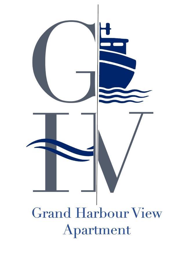 Grand Harbour View Appartement Valletta Buitenkant foto